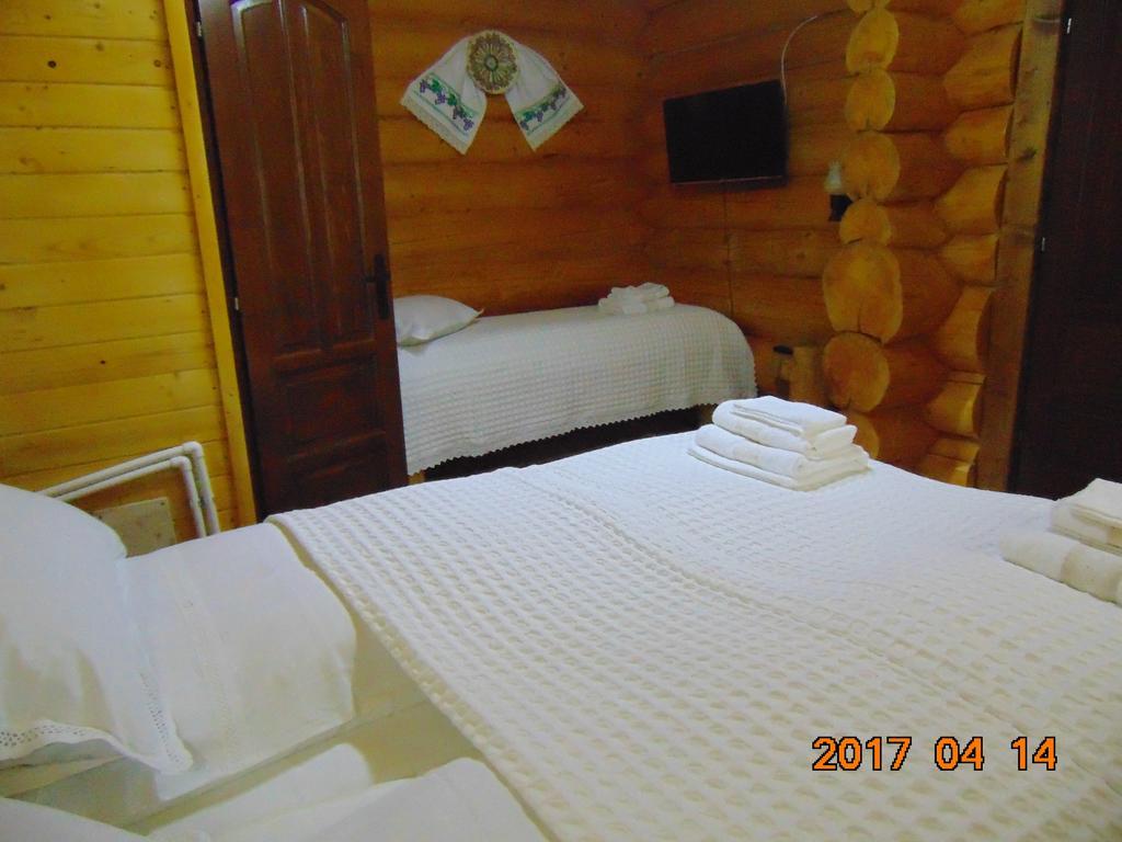 Casutele Din Moisei Hotel Phòng bức ảnh
